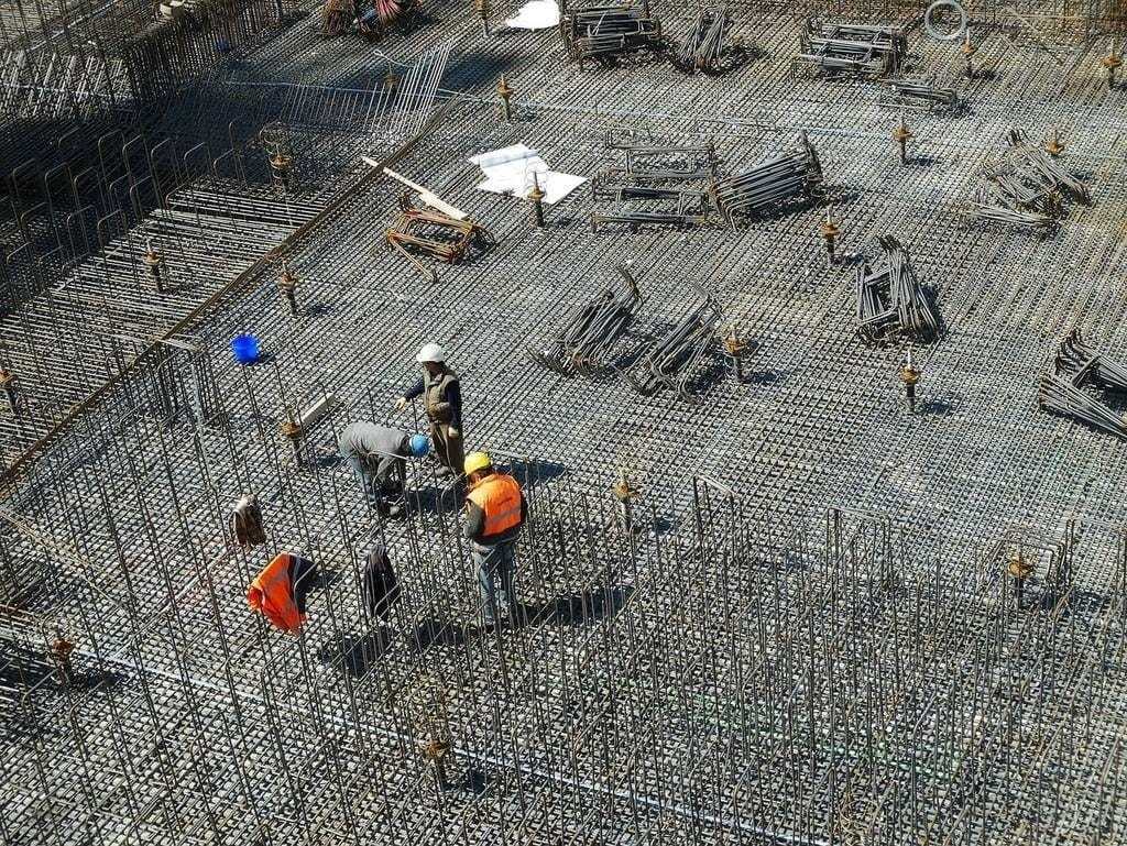 Importance de la certification pour les casques de chantier
